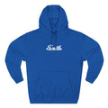 South Script Hoodie