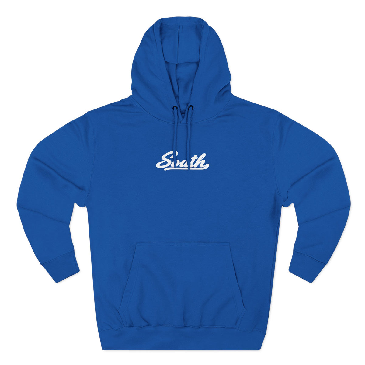 South Script Hoodie