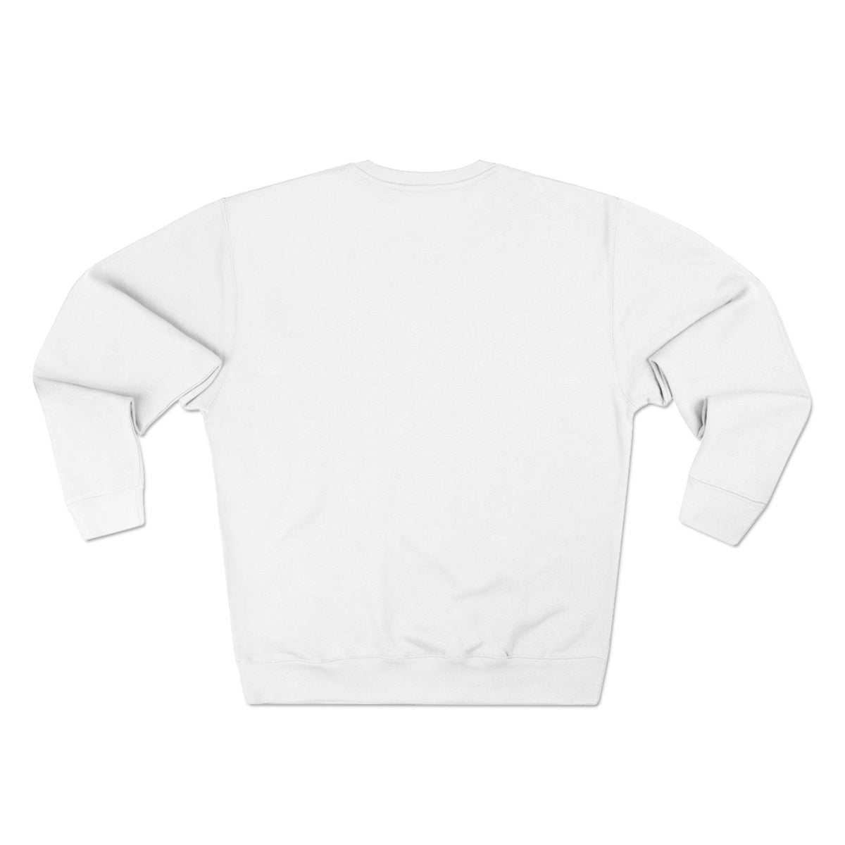 South Script Crewneck