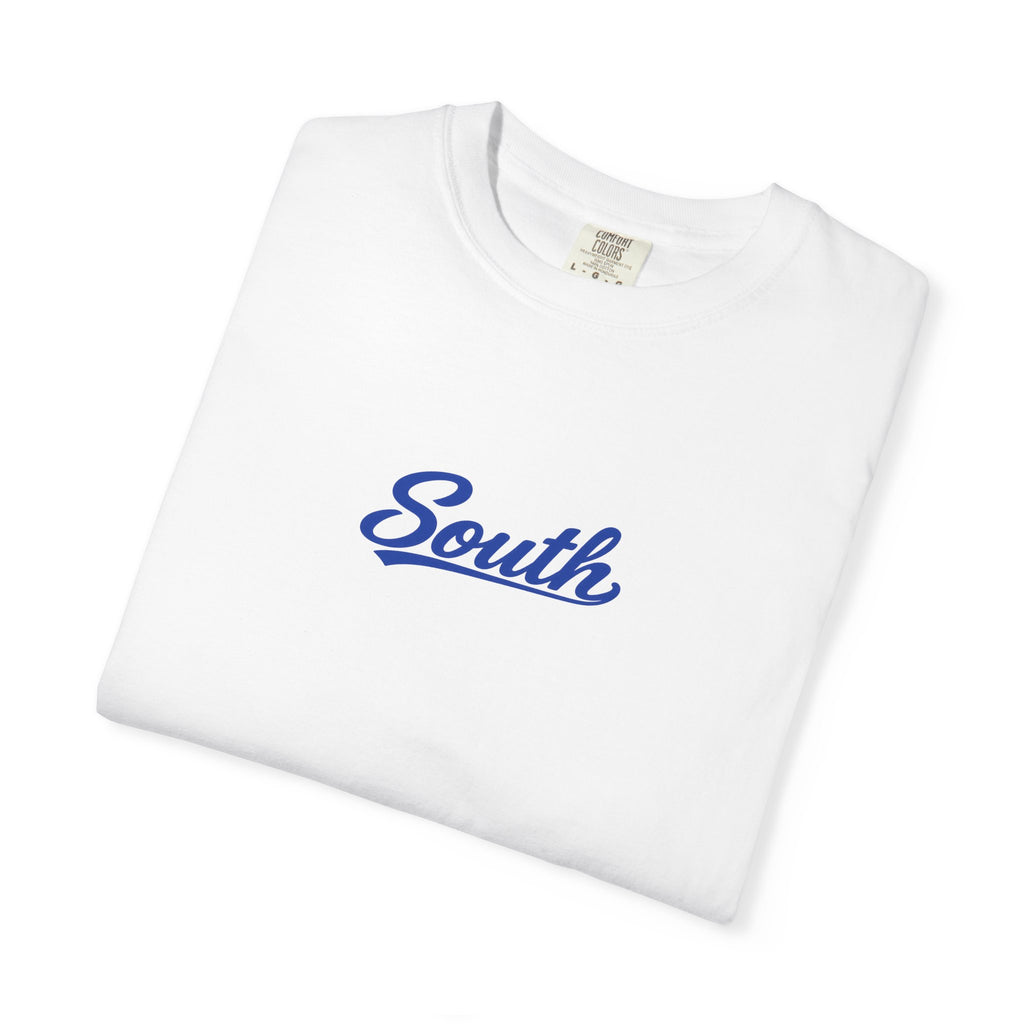 South Script Tee