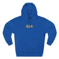 North Script Hoodie