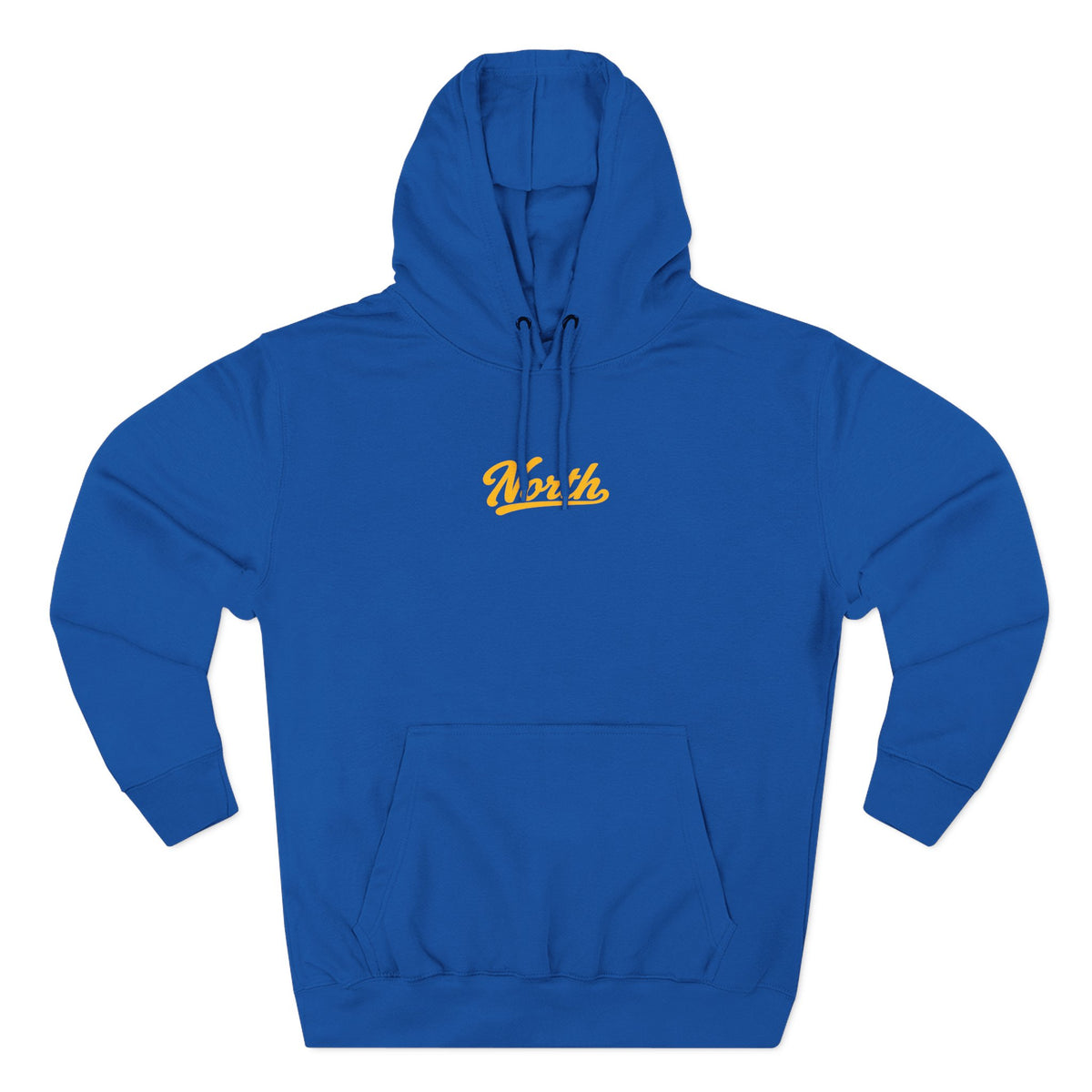North Script Hoodie