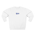 North Script Crewneck