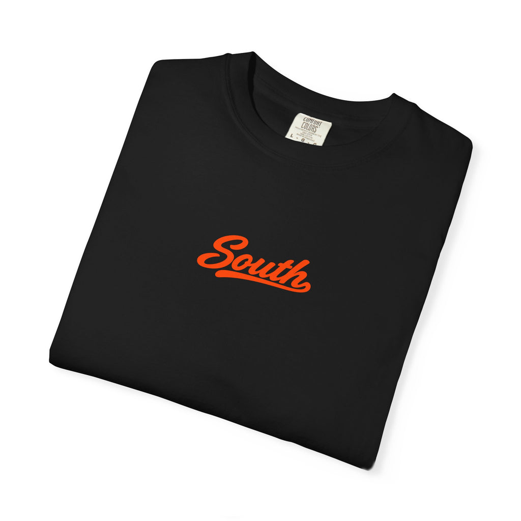 South Script Tee