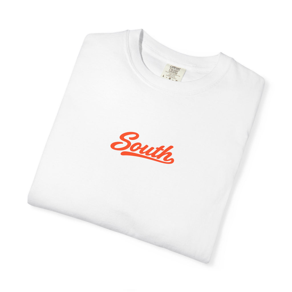 South Script Tee
