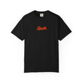 South Script Tee