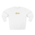 North Script Crewneck