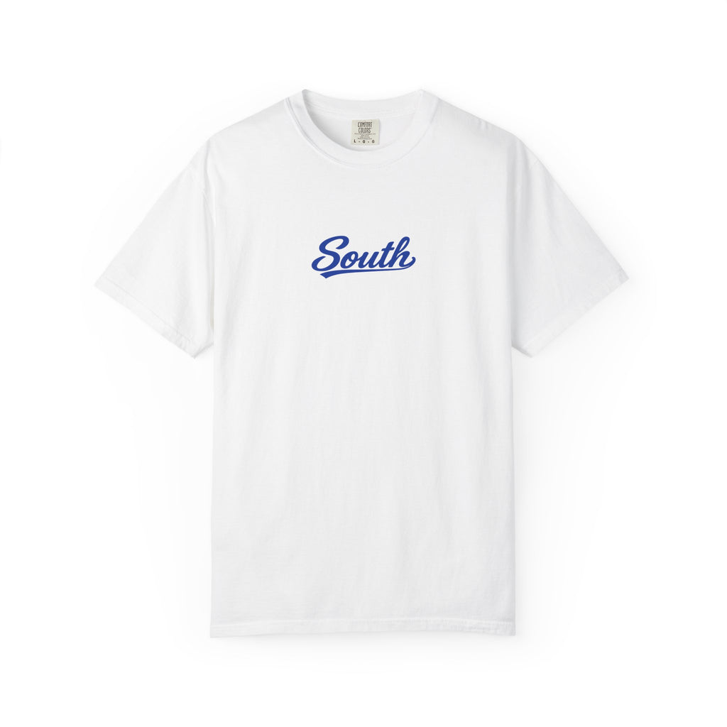 South Script Tee