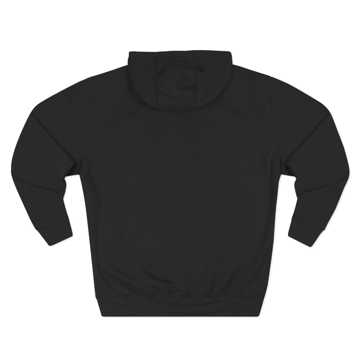 North Script Hoodie