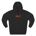 South Script Hoodie