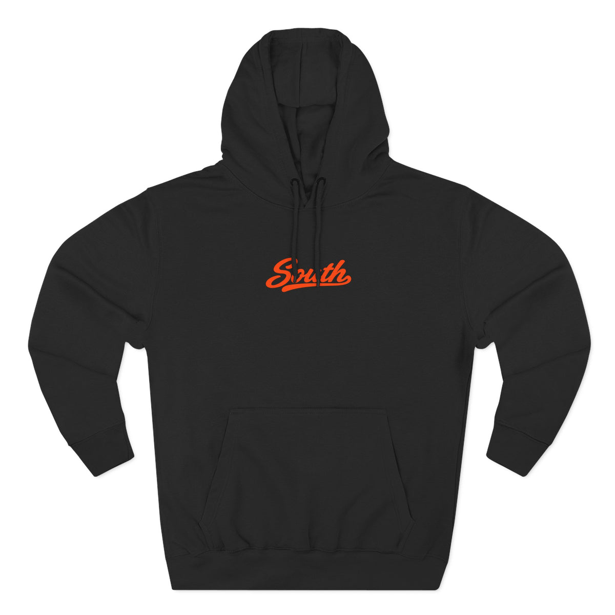 South Script Hoodie
