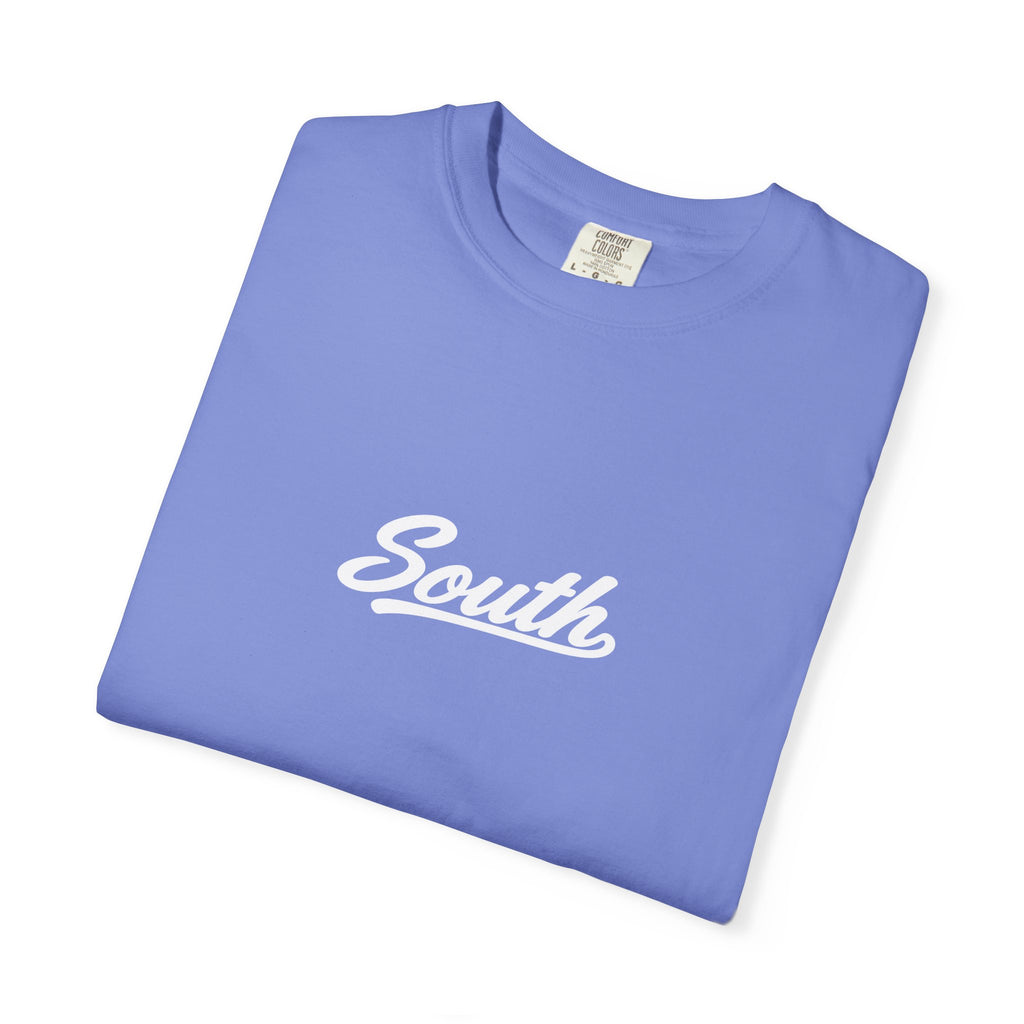 South Script Tee