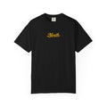 North Script Tee