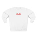South Script Crewneck