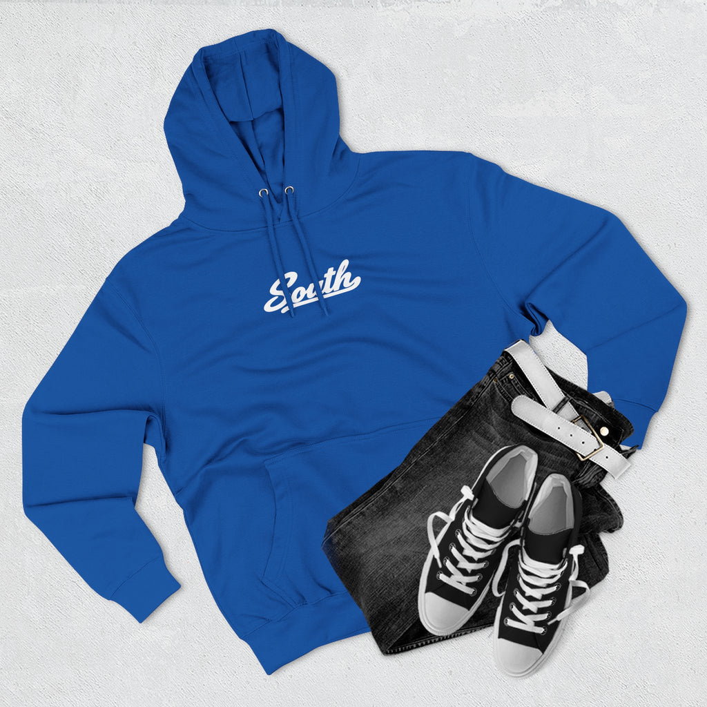 South Script Hoodie