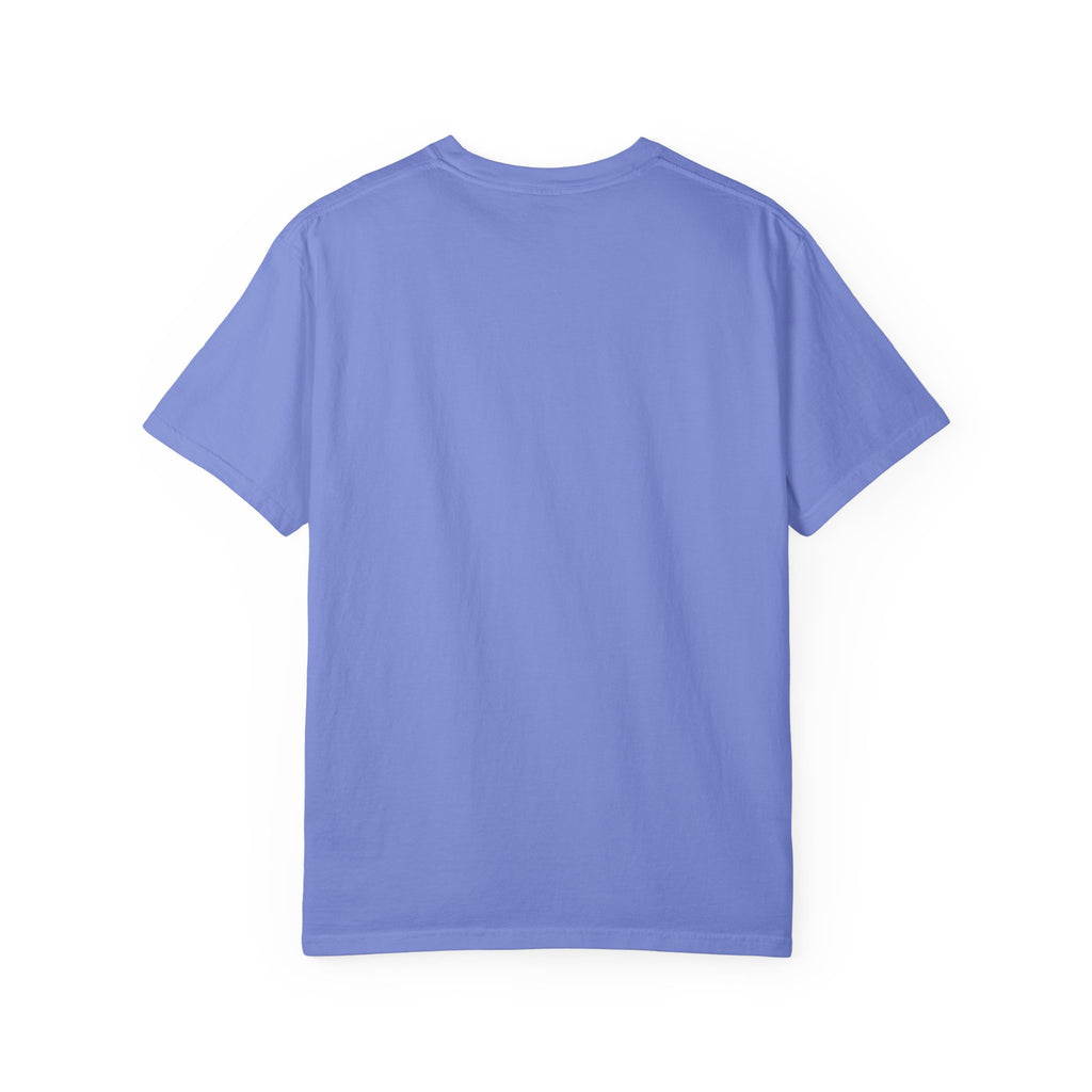 North Script Tee